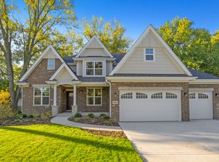 9887 W 145th St, Orland Park, IL 60462