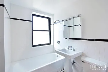 Rented by Miron Properties