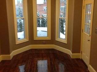 4 S 17th St #1, Camp Hill, PA