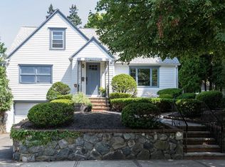 33 Pitcher Ave, Medford, MA 02155
