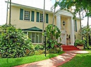 758 University Dr, Coral Gables, FL 33134