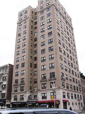 Rented by Brown Harris Stevens | media 16