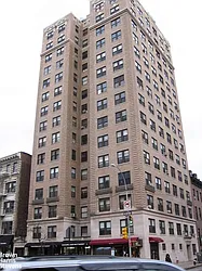 Rented by Brown Harris Stevens