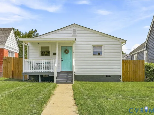 3611 Maryland Ave, Richmond, VA 23222