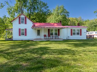 9466 Spencer Pike, Mount Sterling, KY 40353