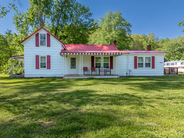 9466 Spencer Pike, Mount Sterling, KY 40353