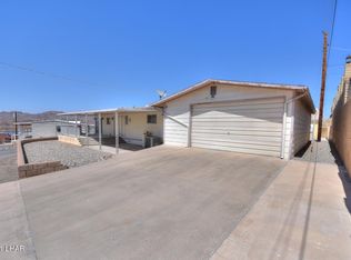 788 Crystal View Dr, Parker, AZ 85344
