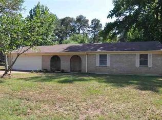 13782 County Road 194, Tyler, TX 75703