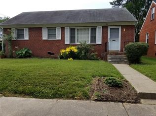 4001 Augusta Ave, Richmond, VA 23230