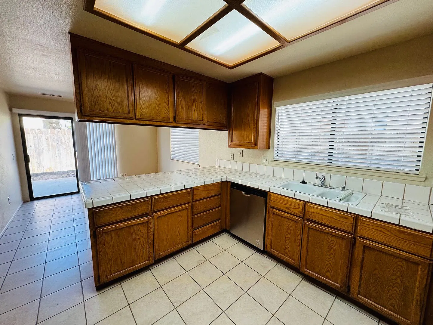 Three Bedroom Two Bath Duplex In Downtown Morgan Hill — Photo 3