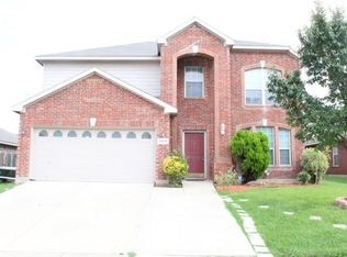 13604 Ponderosa Ranch Rd, Roanoke, TX 76262