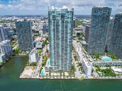 2900 NE 7th Ave Unit 4101, Miami, FL, 33137