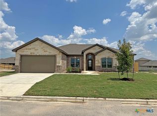 2011 Yarrow Rd, Temple, TX 76502