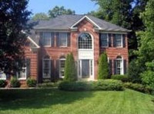 4111 Trevor Ln, Woodbridge, VA 22192