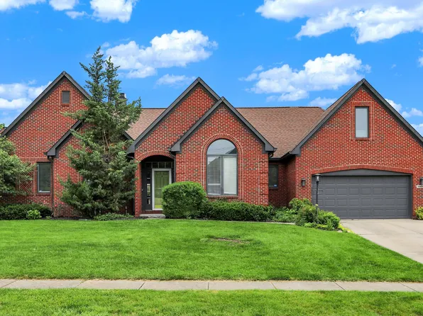 14492 Allison Dr, Carmel, IN 46033