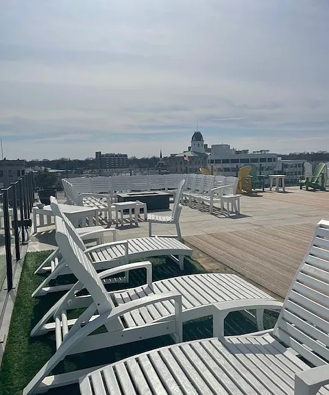 208 Huron Ave #202-2B — Photo 20