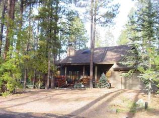 3255 Bull Frog Loop, Pinetop, AZ 85935