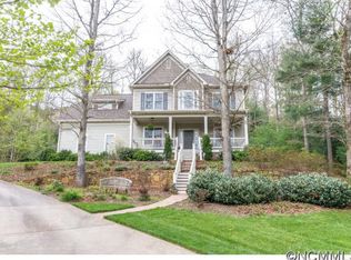 59 White Ash Dr, Asheville, NC 28803
