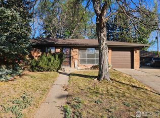 2405 16th Ave, Greeley, CO 80631