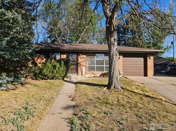 2405 16th Ave, Greeley, CO 80631