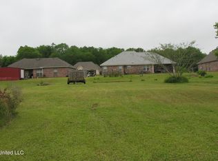 Cedar Creek Dr LOT 23, Flora, MS 39071