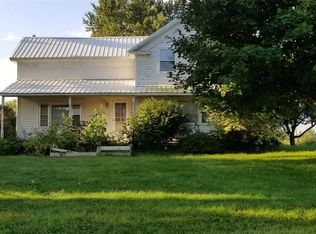 26296 Giard Rd, Mc Gregor, IA 52157