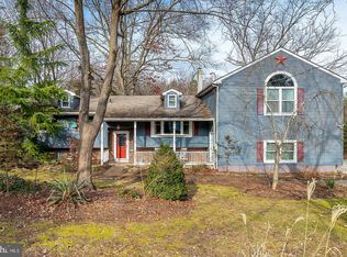 144 Ewan Rd, Mullica Hill, NJ 08062