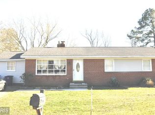 9587 Kline Dr, La Plata, MD