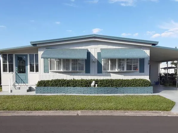 20 Apple Ave #16, Bradenton, FL 34207