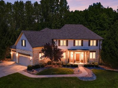 2540 Silverleaf Dr, Powell, OH, 43065