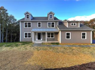1 Percheron Dr, Monroe, CT 06468