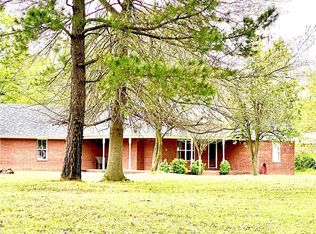 18812 183rd Ave, Spiro, OK 74959