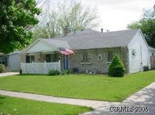 1931 Saratoga Dr, Kokomo, IN