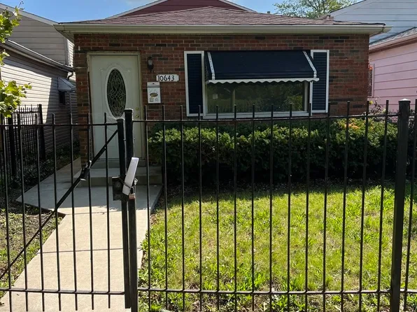 10643 S Cottage Grove Ave, Chicago, IL 60628