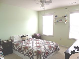 16 Cavalry Ridge Rd, Fredericksburg, VA 22405