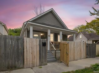 3726 Bushey St, Detroit, MI 48210