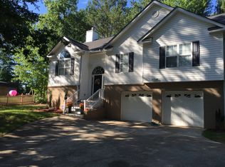 232 White Oak Ct, Carrollton, GA 30116