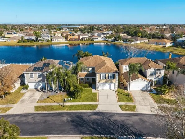 1015 Seneca Falls Dr, Orlando, FL 32828