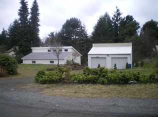 12915 1st Ave SW, Seattle, WA 98146