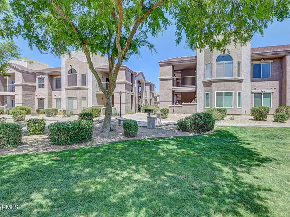 17017 N 12TH Street #2117, Phoenix, AZ 85022