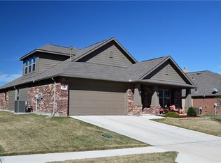 820 Salida Rd, Haslet, TX 76052