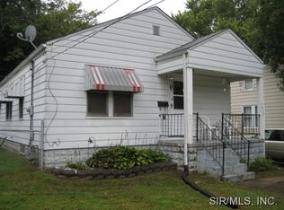 1410 S Rodgers Ave, Alton, IL 62002