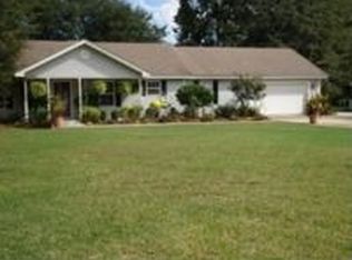 108 Brandenberry Rd, Brunswick, GA 31523