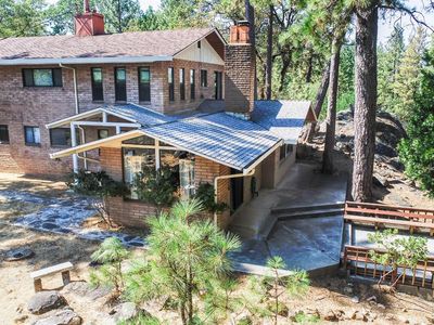 1756 E End Rd, Meadow Vista, CA, 95722