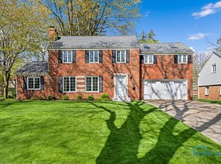 2717 Drummond Rd, Toledo, OH 43606
