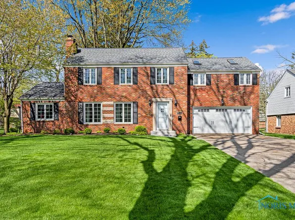 2717 Drummond Rd, Toledo, OH 43606