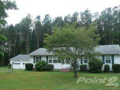6807 Whitesburg Rd, Snow Hill, MD, 21863