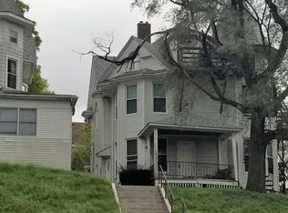 705 Brady St UNIT 1, Davenport, IA