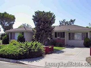 147 Palisades Dr, Santa Barbara, CA 93109