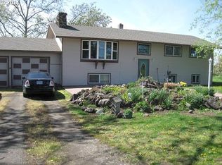 84114 Yellowjacket Rd, Milton Freewater, OR 97862